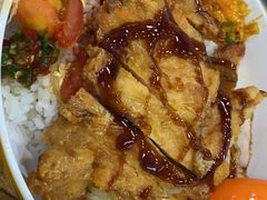 -江南大学-第一食堂(江南苑)