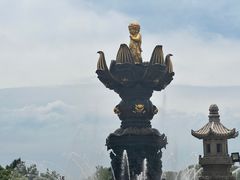 -灵山胜境