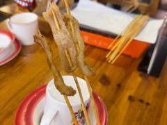 -冶建镜子·中国龙虾王(总店)
