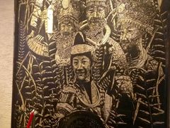 -黔蘑菇四季餐厅(观山湖店)