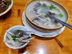 -下梅人家土菜馆(历史文化餐厅度假区店)