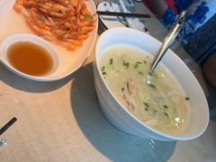 -红樽舫湖州菜.湖景餐厅(太湖渔人码头店)