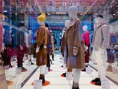 -优衣库(银座店)