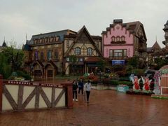 -郑州方特梦幻王国