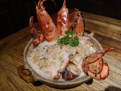 -辉记炭烧海鲜大排档·老字号(福田店)
