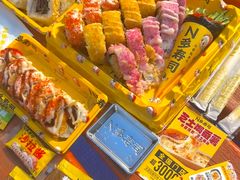 -N多寿司(郑州21世纪社区2328店)