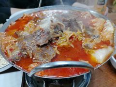 -王胖子驴肉火烧(鼓楼店)