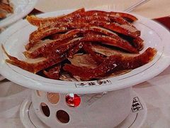 -北京全聚德烤鸭店(昌平店)