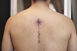 -飛凡TATTOO纹身•原创