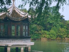 -锦溪古镇