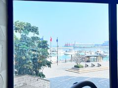 -南沙游艇会·大兵船餐厅