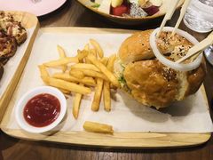 -G+KITCHEN(龙湖狮山天街店)