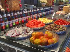 -非烤勿扰韩料自助烤肉(松山湖万科店)