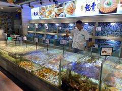 -上座·餐厅(阳光100店)