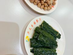 -杏园餐厅(西四北大街店)