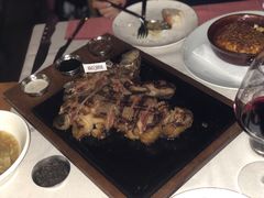 -奥斯特牛排馆(圣母百花大教堂)
