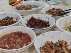 带汁小炒鲜牛肉-笨罗卜浏阳菜馆(龙华鹏润达店)