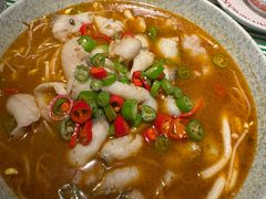-楼兰新疆菜(江宁万达店)