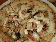 -Pizzeria da Nicola·火炉披萨(中大国际店)
