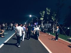 -杭州师范大学(下沙校区)