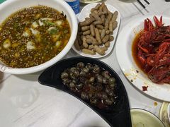 -辣螃铠盆盆蟹大排档(总店)