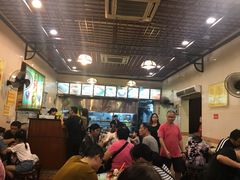 大堂-顺记冰室(宝华路店)