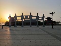 -天津妈祖文化园