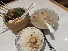 -蓉李记成都名小吃(合肥包河万达店)