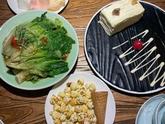 -淀里船宴(卓达店)
