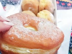-巴黎贝甜(华堂新辰汇店)
