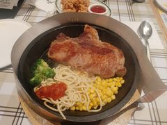 -菲滋意式餐厅(西溪印象城店)