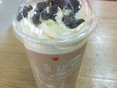 -晓庄学院-食堂