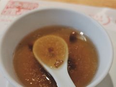 -顺风汤馆·广府粤菜(江宸天街店)