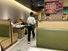 -海底捞火锅(平谷华联店)