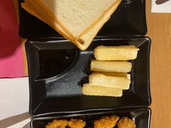 -宝岛牛排(阳逻广场店)