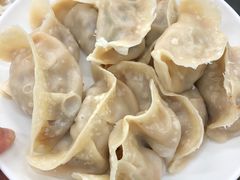 -奉天蚨祥饺子馆