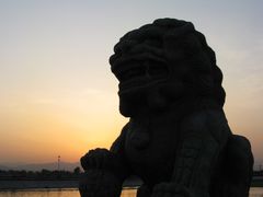 -卢沟桥文化旅游区