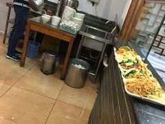 -东关吉祥西安腊汁肉夹馍(健德门店)