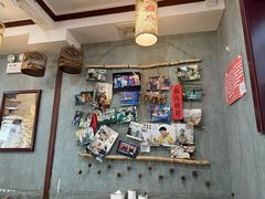 -菊儿人家·北京胡同菜(南锣鼓巷店)