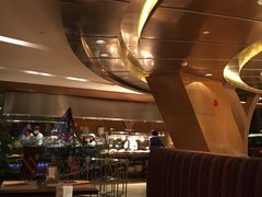 -杭州国际会议中心洲际酒店-原素全日餐厅(解放东路店)