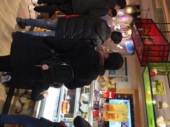 -TOUCH泰奇(奉贤宝龙城市广场店)