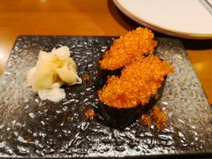 -気楽亭和食料理(气乐亭大世界本店)