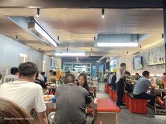 大堂-碎怂烤肉(钟楼柳巷店)