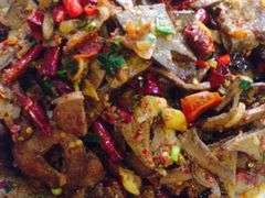 -有家驴肉黄面(敦煌店)