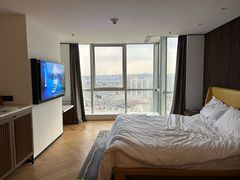 -南京金丝利喜来登酒店