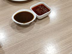 -姥家春饼店(漳州二路店)