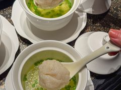 -水樂棠沁廊·乡野湖北菜(楚河汉街店)