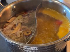 -君邦火锅(新疆大厦店)