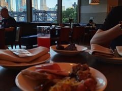 -上海外滩茂悦大酒店