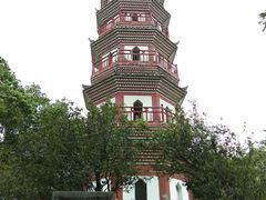 -中山公园(石岐街道)